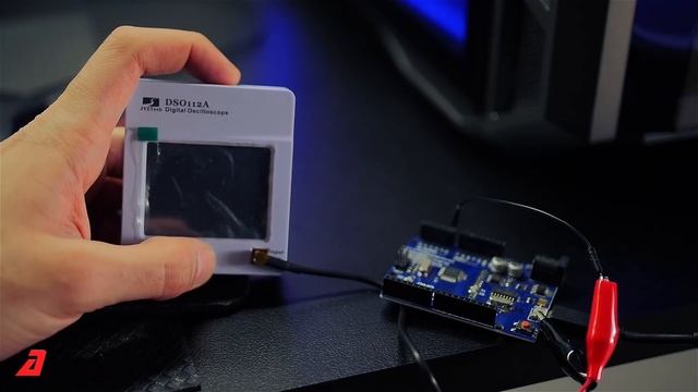 ? Ультразвуковой Левитрон на Arduino за Копейки Своими Руками смотреть онлайн