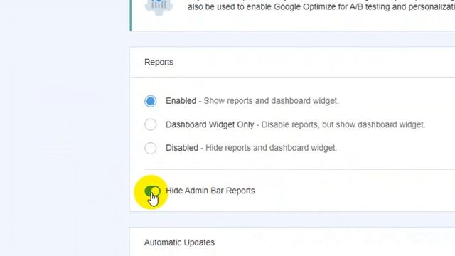 How To Show Monster Insights Reports in WordPress Admin Bar смотреть онлайн