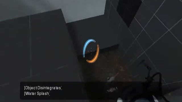portal2 the cold boot part 6-achievement drop box смотреть онлайн