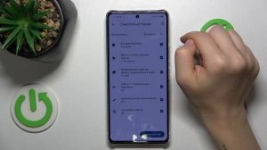 Как очистить историю браузера на Infinix NOTE 30 Pro / Очистка браузера на Infinix NOTE 30 Pro