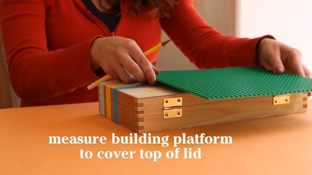 How to Make a Travel Box | Kin Community смотреть онлайн