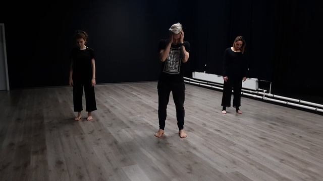 Мусихин Алексей contemporary choreo смотреть онлайн