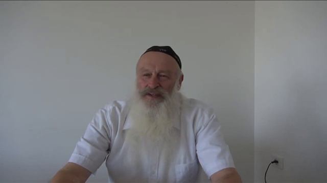 №494 Хорошо иметь Ребе - рав Даниэль Булочник смотреть онлайн