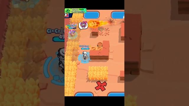 Самые первые скины в Бравл Старс смотреть онлайн