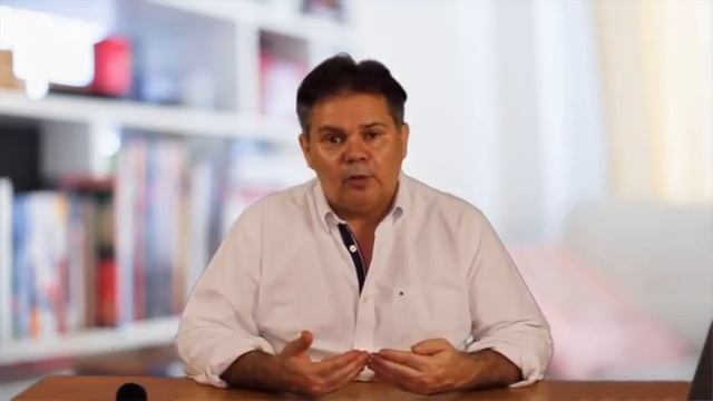 Introduction Executive Producer Master Class смотреть онлайн