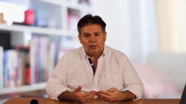 Introduction Executive Producer Master Class