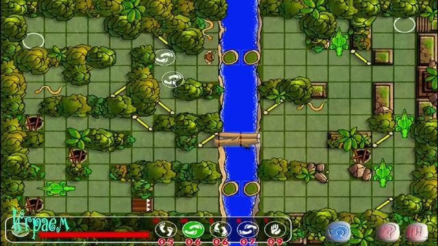 МАУГЛИ Игры на пк для детей ПОЛНАЯ ВЕРСИЯ Прохождение 2015 года смотреть онлайн