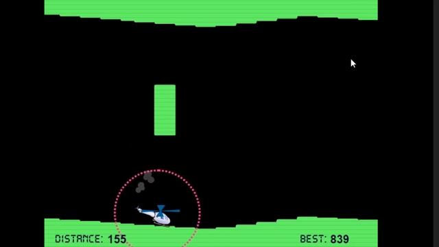 Revisiting This Childhood Classic | Helicopter Game смотреть онлайн