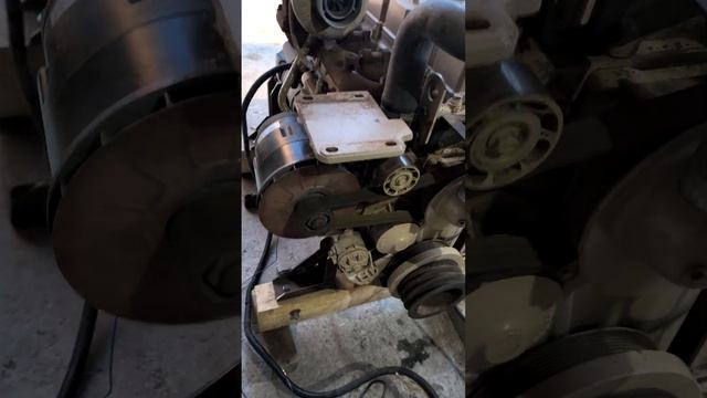 Cummins C220-20 (6CTAA 8,3)