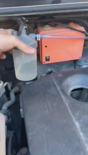 Отзыв о двухлетнем использовании водородной системы H2system на Toyota Rav4