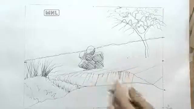 Sip and Sketch 8. Step by step stick figures to an artwork смотреть онлайн