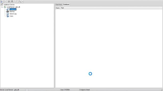 Connecting to local InterBase instances - CodeRage 2019 смотреть онлайн