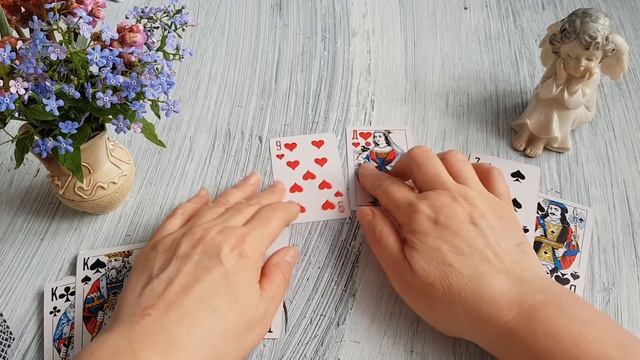 Что Вас ждет в мае в сфере личных отношений????ПО СЕКРЕТУ НА ЛЮБОВЬ смотреть онлайн