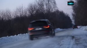 Обзор Audi Q7 - А стоит ли брать?