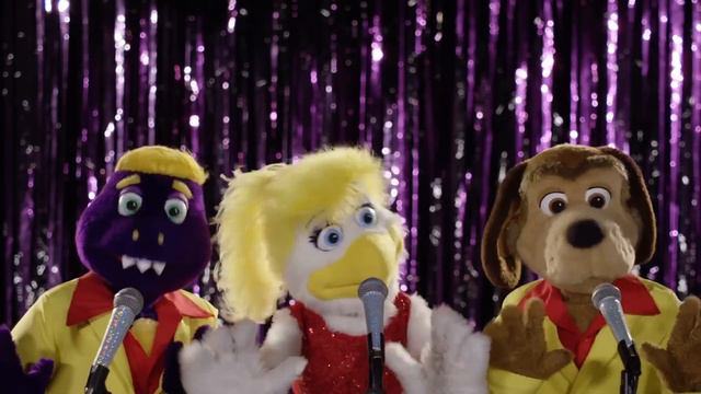 Over 1 Hour of Chuck E. Cheese Music Videos for Kids! | Afternoon Fun Break смотреть онлайн