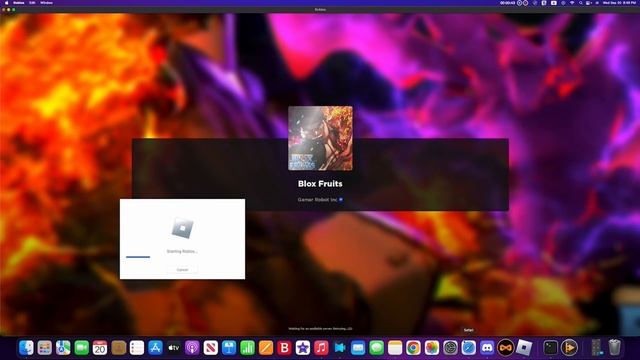 (New) Roblox FPS Unlocker For Mac