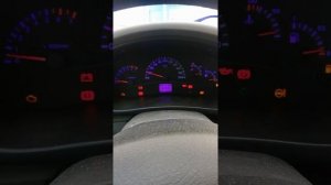 диагностика и сброс ошибок лада калина