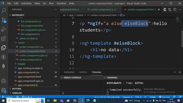 Angular Tutorial || Angular ng-switch and ng-variables: A Complete Guide || Creating Basic APIs смотреть онлайн