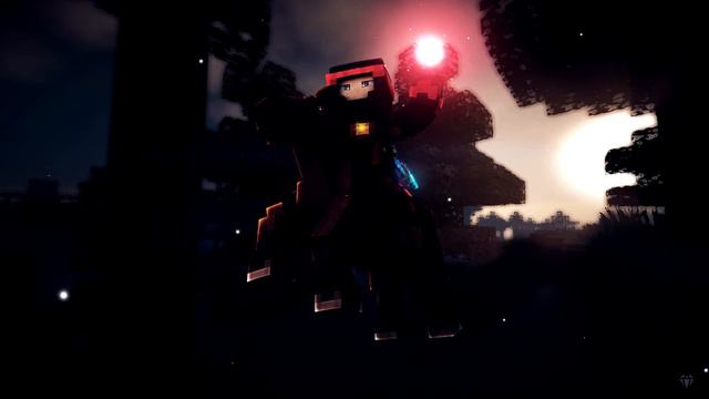 [Minecraft] Wallpapers Showcase RedstoneCanarias | [Drako] 💎 смотреть онлайн