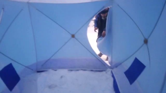 Печка из гаража в палатке стек куб дубль 3х слойный смотреть онлайн