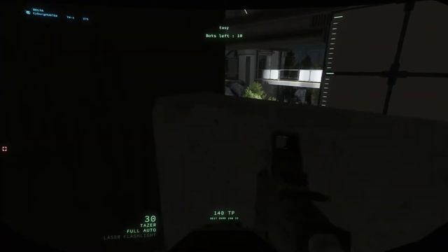 Interstellar Marines Прохождение ELIMINATION A STRONGHOLD смотреть онлайн