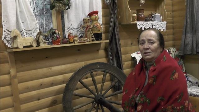 Стихотворение «Памяти моей матери» Козьминская М.С, ветеран педагогического труда, ГБОУ Школа 2031 смотреть онлайн