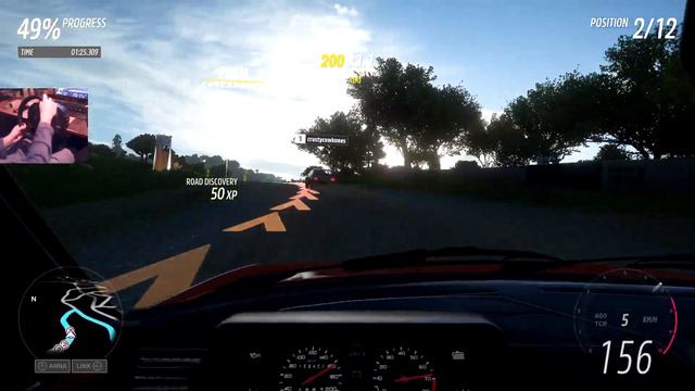 Forza Horizon 5 - Dirt racing - Fuera Del Camino Trail - Unbeatable difficulty смотреть онлайн