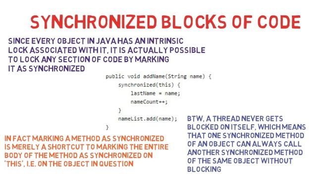 22 The Singleton Design Pattern Pulling together a multi threaded solution смотреть онлайн