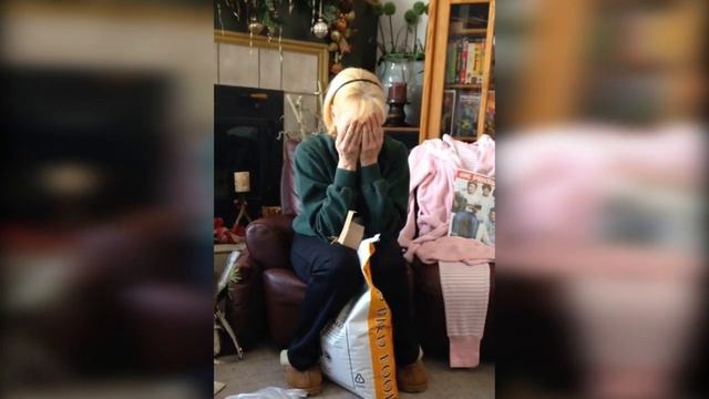 Surprise Pregnancy Announcement Compilation P.10 смотреть онлайн