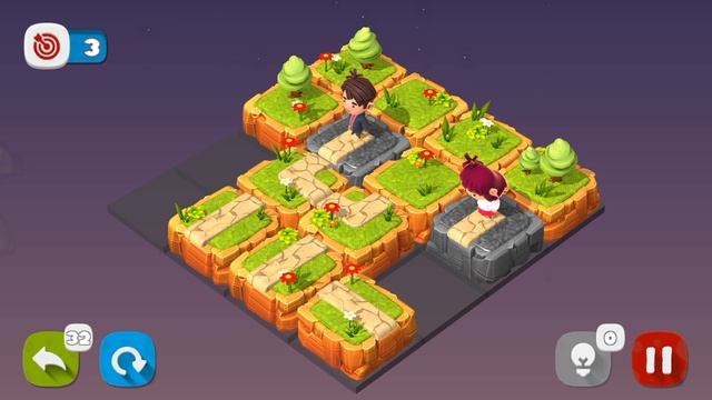PepeLine - Android Gameplay HD смотреть онлайн