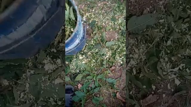 Щепорез для мотоблока Часть 1 Сборка смотреть онлайн