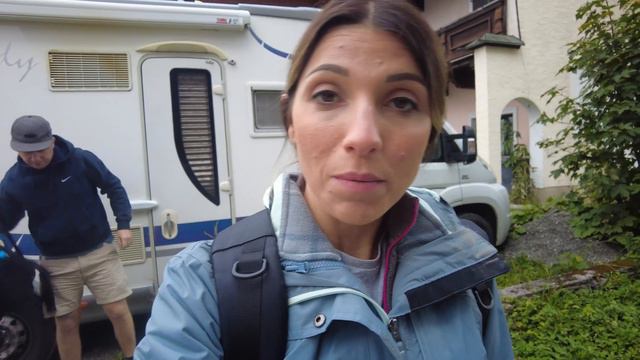 HIDDEN GEM in the AUSTRIAN ALPS | HINTERGLEMM смотреть онлайн