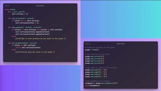 Graph Theory and Algorithms in Python: Dive into the World of Networks | CodingCEO смотреть онлайн