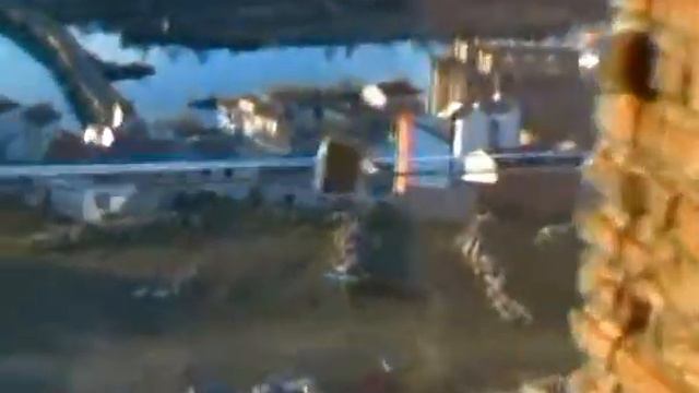 castillo de alba por dentro смотреть онлайн