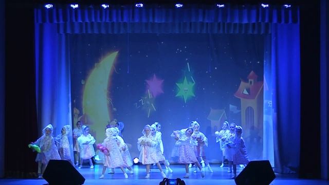 "Колыбельная" смотреть онлайн