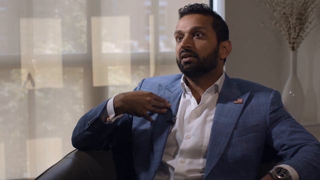 The Plot Against The President: Jack Langer and Kash Patel talk about the Adam Schiff Memo смотреть онлайн