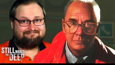 УВОЛЕН! ► Still Wakes the Deep #1 смотреть онлайн