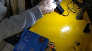 Подключение роутера 9 в от аккумулятора 12 в