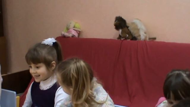 Христианская воскресная школа для детей смотреть онлайн