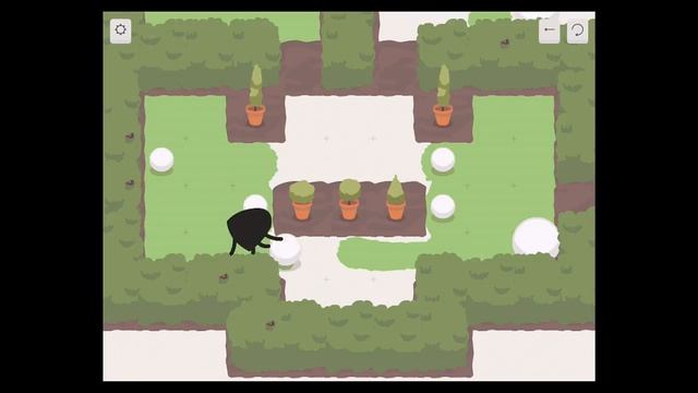 A Good Snowman is Hard to Build: Cynthia & Michael Walkthrough & iOS Gameplay смотреть онлайн
