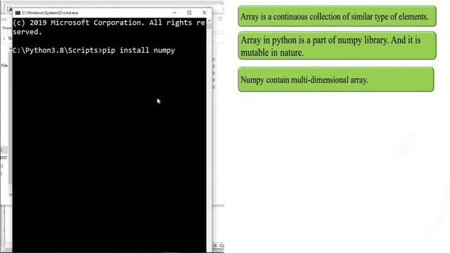 Basic Python Lecture 28 - Range ,Bytes and Bytearray| Datatypes in Python| Python Datatype in Hindi смотреть онлайн