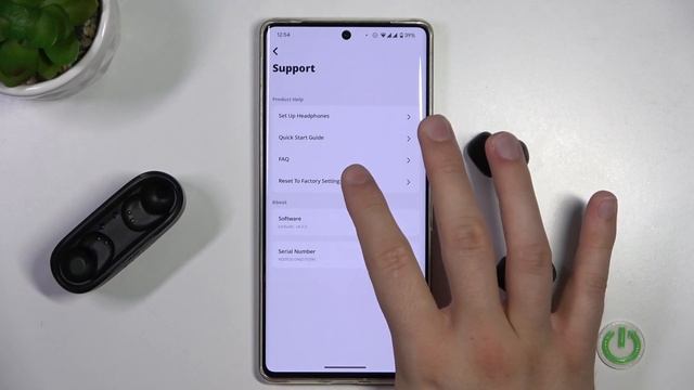 How to Hard Reset JBL Wave Buds? смотреть онлайн
