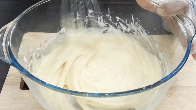 🍑 A Pancake that melts in your mouth. Peach Pancake Recipe. смотреть онлайн