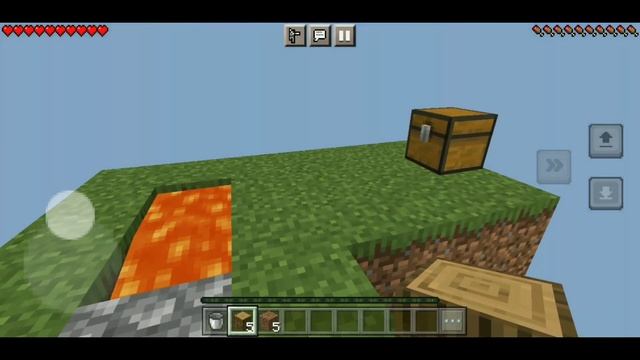 How To Download and Install Skyblock In Minecraft 1.18/1.19 | Minecraft 1.19 Skyblock Survival смотреть онлайн