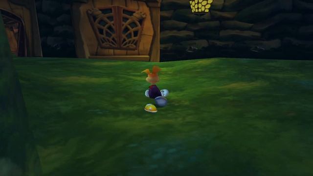 Rayman 2: The Great Escape (PC) - 1080p HD (100%) Walkthrough Level 2 - The Fairy Glade смотреть онлайн