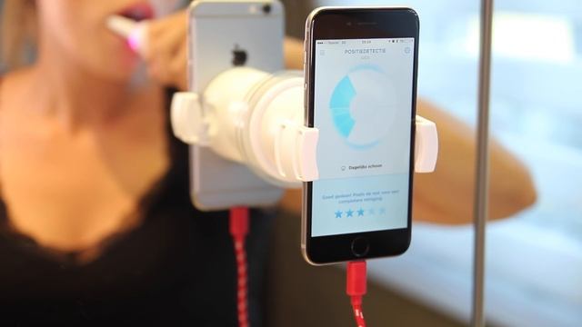 Oral-B Genius Tandenborstel - Demo & Review | Lifestyle Spot смотреть онлайн
