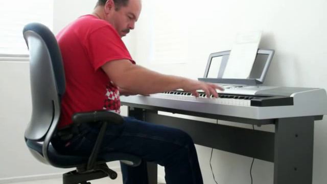 Jazz Waltz смотреть онлайн