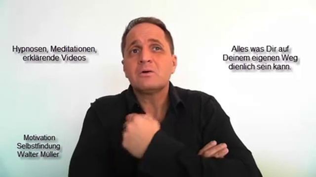 Motivation und Selbstfindung - Neue Wege gehen смотреть онлайн