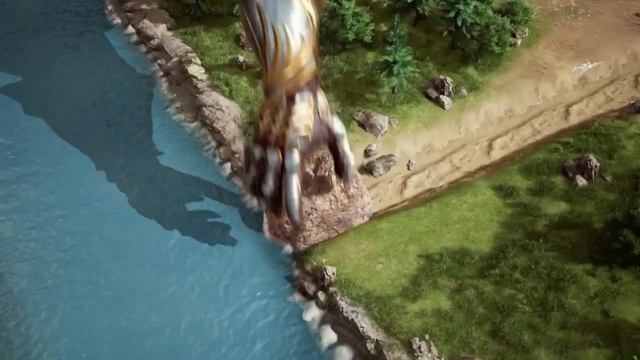 엠파이어:Rising Civilization смотреть онлайн
