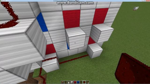 Как сделать кодовый замок в minecraft смотреть онлайн